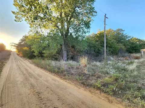 County Road 1455 Road, Cement, OK 73017