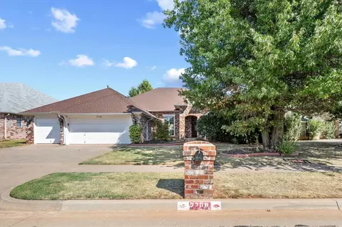 2708 Renwick Ave, Oklahoma City, OK 73128