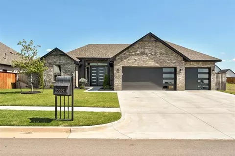 5507 Windstone Ln, Norman, OK 73072
