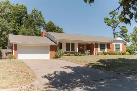 2001 NW 44th St, Oklahoma City, OK 73118