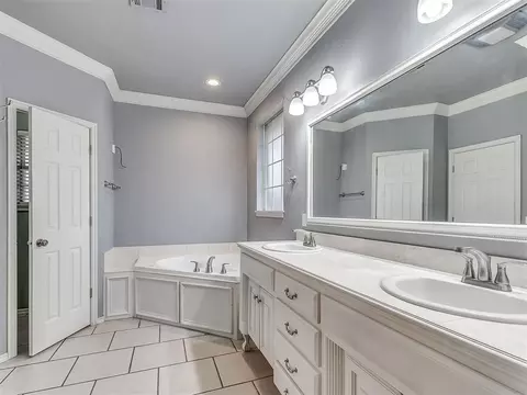 1815 Excaliber Dr, Tuttle, OK 73089 photo 28