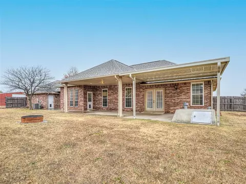 1815 Excaliber Dr, Tuttle, OK 73089 photo 42