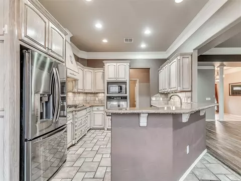1815 Excaliber Dr, Tuttle, OK 73089 photo 14