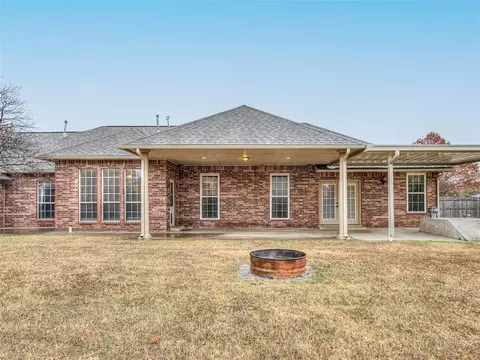 1815 Excaliber Dr, Tuttle, OK 73089 photo 43