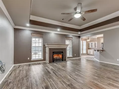 1815 Excaliber Dr, Tuttle, OK 73089 photo 6