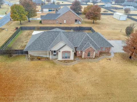 1815 Excaliber Dr, Tuttle, OK 73089 photo 49
