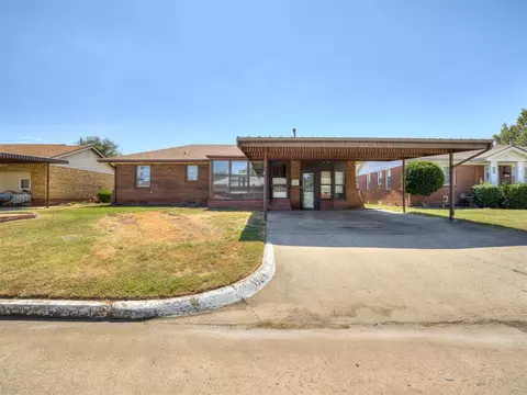 1524 SW 61st St, Oklahoma City, OK 73159