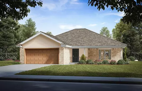 9017 Quapaw Creek Trl, Oklahoma City, OK 73160