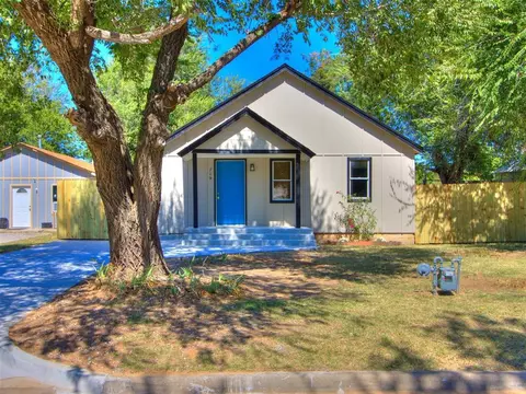 719 SE 50th St, Oklahoma City, OK 73129