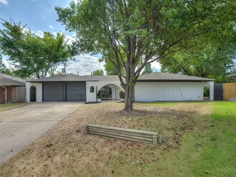 5128 NW 19th Ter, Oklahoma City, OK 73127