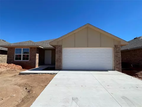 9020 Quapaw Creek Trl, Oklahoma City, OK 73160