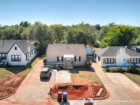 1204 NW 50th St, Oklahoma City, OK 73118