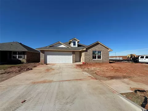 9001 Quapaw Creek Trl, Oklahoma City, OK 73160