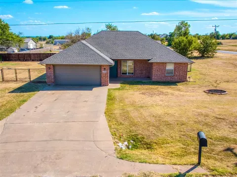 624 Edmond Rd, Piedmont, OK 73078