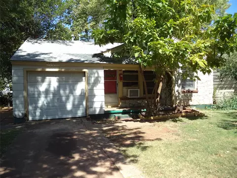 4221 SE 25th St, Del City, OK 73115