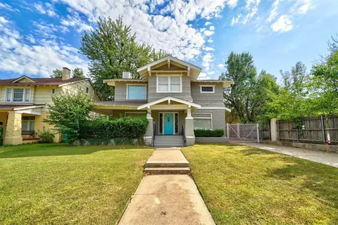 1220 NW 38th St, Oklahoma City, OK 73118