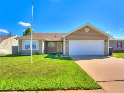 4400 SE 86th St, Oklahoma City, OK 73135