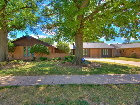 3228 Pheasant Run Rd, Norman, OK 73072