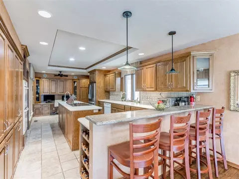 3228 Pheasant Run Rd, Norman, OK 73072 photo 13