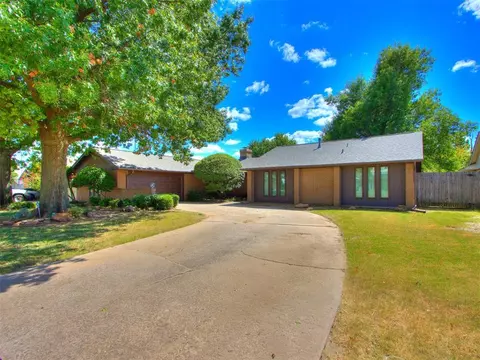 3228 Pheasant Run Rd, Norman, OK 73072 photo 3