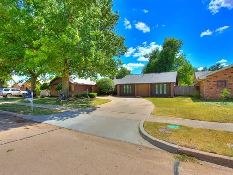 3228 Pheasant Run Rd, Norman, OK 73072 photo 2