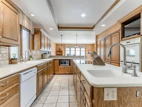 3228 Pheasant Run Rd, Norman, OK 73072 photo 18