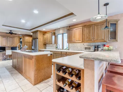 3228 Pheasant Run Rd, Norman, OK 73072 photo 14