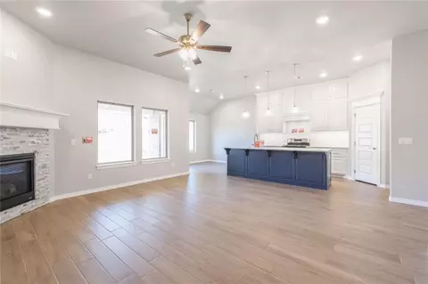 4217 Ritter Rd, Edmond, OK 73012