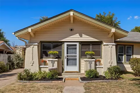 1133 NW 33rd St, Oklahoma City, OK 73118