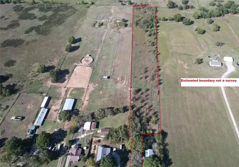 126 Road Rd, Seminole, OK 74868