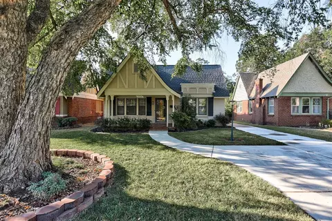 2724 NW 18th St, Oklahoma City, OK 73107