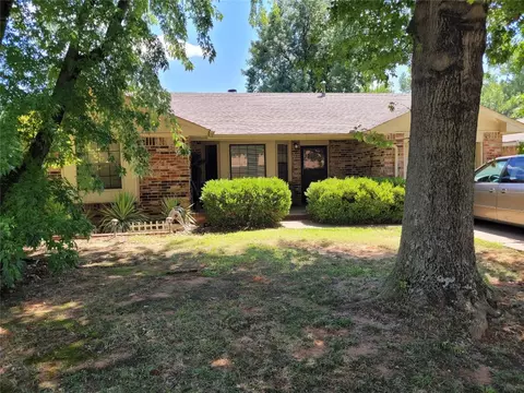 2408 SE 46 St, Oklahoma City, OK 73129