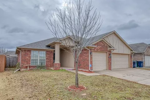18012 Barracho Dr, Edmond, OK 73012