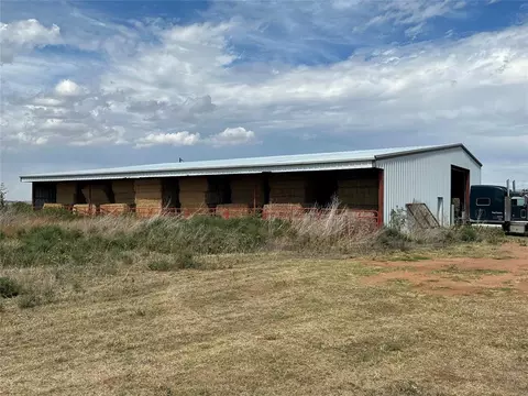 E 940 Road, Hammon, OK 73650 photo 8
