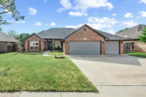 15913 Sheffield Blvd, Edmond, OK 73013