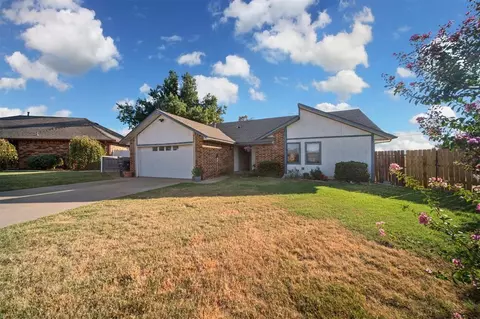 852 Waterview Rd, Oklahoma City, OK 73170