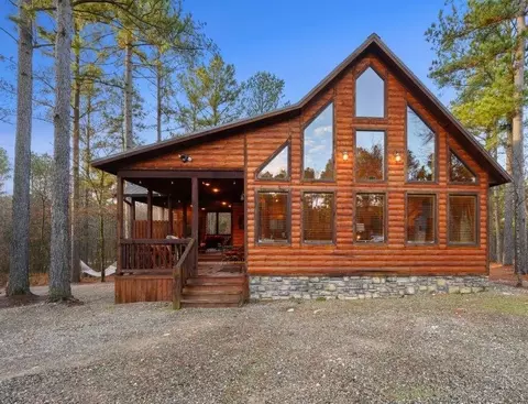 78 Green Briar Trl, Broken Bow, OK 74728
