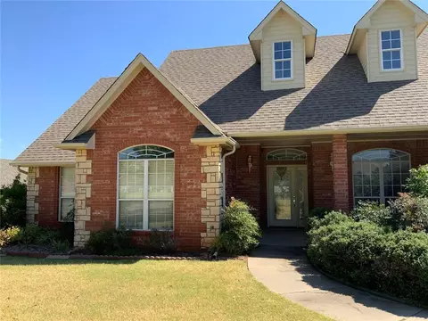 812 Grandview Rd, Tuttle, OK 73089 photo 4