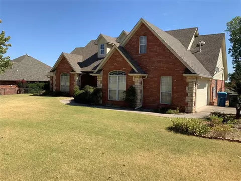 812 Grandview Rd, Tuttle, OK 73089 photo 2