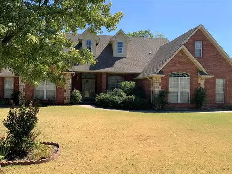 812 Grandview Rd, Tuttle, OK 73089 photo 3