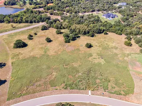 3017 High View Dr, Arcadia, OK 73007 photo 3