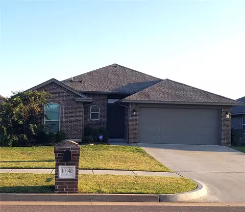 10340 SE 24th St, Midwest City, OK 73130