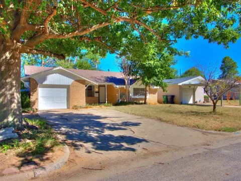 2620 N Redmond Ave, Oklahoma City, OK 73127