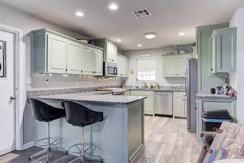 505 SW 23rd St, El Reno, OK 73036