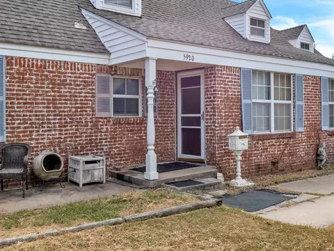 5920 NW 52nd St, Oklahoma City, OK 73122