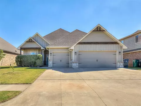 5600 Shiloh Dr, Oklahoma City, OK 73179