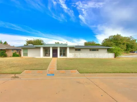 3701 Dow Dr, Oklahoma City, OK 73116