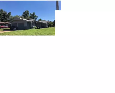1400 Hampton Dr, Del City, OK 73115