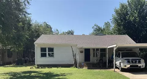 4620 SE 24th St, Del City, OK 73115