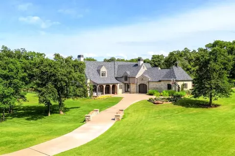 3500 Brook Valley Dr, Edmond, OK 73013